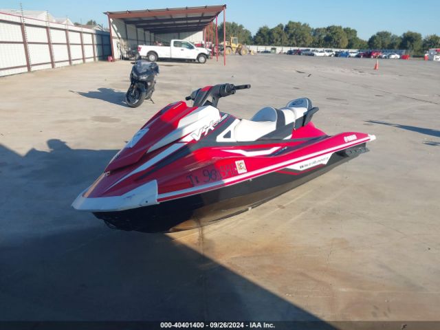 2020 YAMAHA OTHER YAMA1145L920 Photo 1