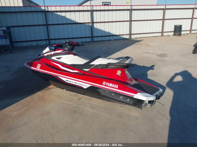 2020 YAMAHA OTHER YAMA1145L920 Photo 2