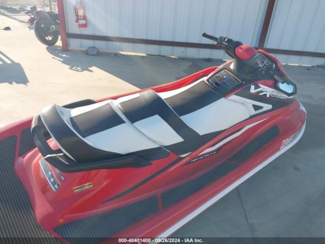 2020 YAMAHA OTHER YAMA1145L920 Photo 4
