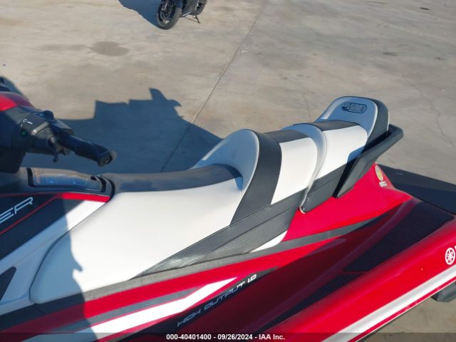 2020 YAMAHA OTHER YAMA1145L920 Photo 7