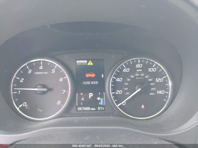 JA4AZ3A35KZ020788 Mitsubishi Outlander Sel