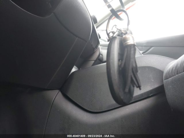 JN8AT2MT4LW008765 Nissan Rogue Sv Fwd