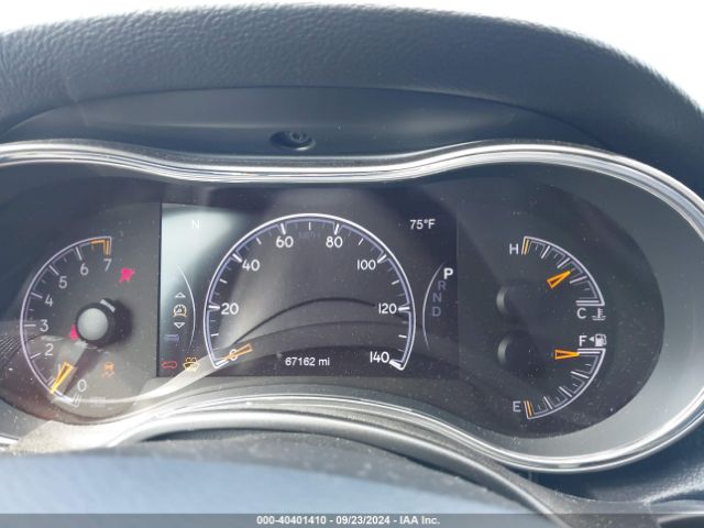 1C4RJEAG7KC630631 Jeep Grand Cherokee Altitude 4x2