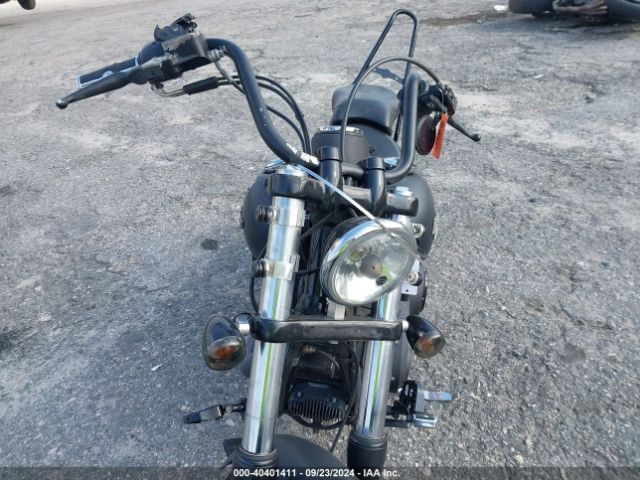 2010 HARLEY-DAVIDSON FXDB 1HD1GX412AC329552 Photo 4