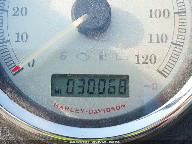 2010 HARLEY-DAVIDSON FXDB 1HD1GX412AC329552 Photo 6