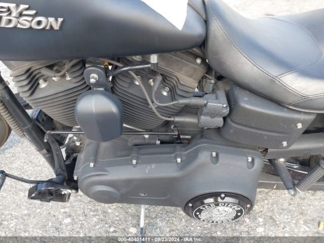 2010 HARLEY-DAVIDSON FXDB 1HD1GX412AC329552 Photo 8