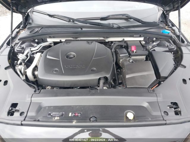 YV1A22ML7H1006392 Volvo S90 T6 Inscription