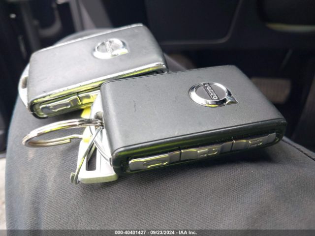 YV1A22ML7H1006392 Volvo S90 T6 Inscription