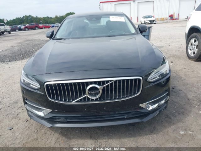YV1A22ML7H1006392 Volvo S90 T6 Inscription