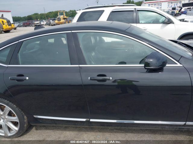 YV1A22ML7H1006392 Volvo S90 T6 Inscription