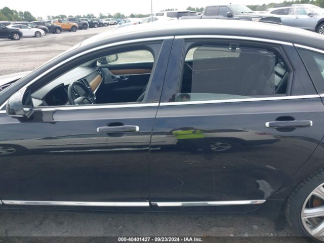 YV1A22ML7H1006392 Volvo S90 T6 Inscription