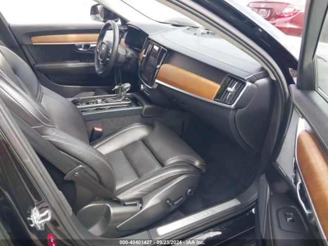 YV1A22ML7H1006392 Volvo S90 T6 Inscription