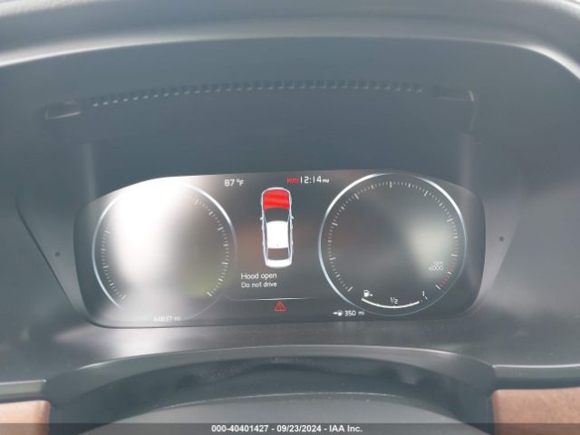 YV1A22ML7H1006392 Volvo S90 T6 Inscription