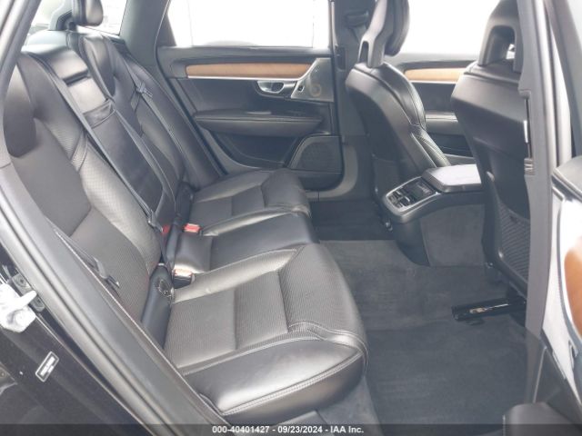 YV1A22ML7H1006392 Volvo S90 T6 Inscription