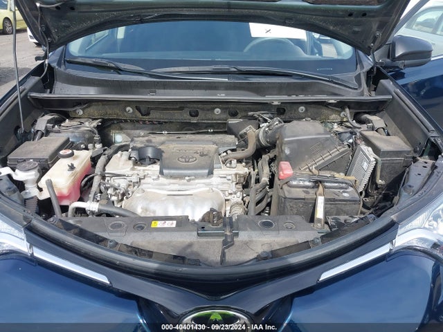 JTMBFREV7JJ189032 Toyota 2ar-fe