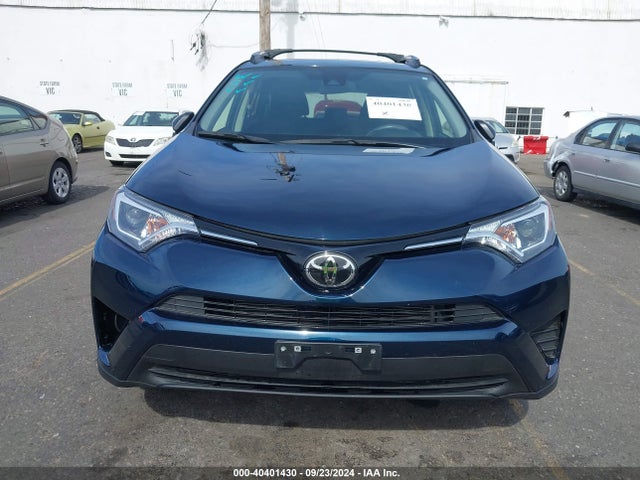 JTMBFREV7JJ189032 Toyota 2ar-fe