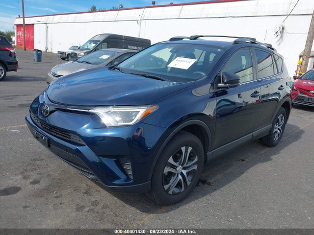 JTMBFREV7JJ189032 Toyota 2ar-fe