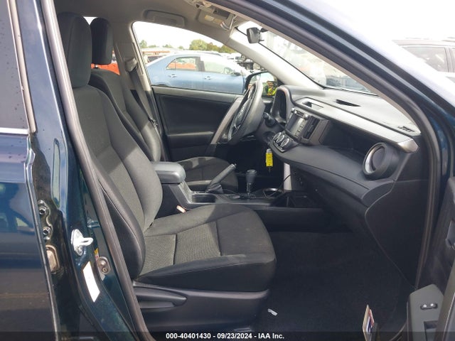 JTMBFREV7JJ189032 Toyota 2ar-fe