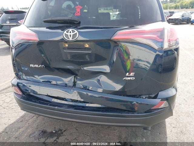 JTMBFREV7JJ189032 Toyota 2ar-fe