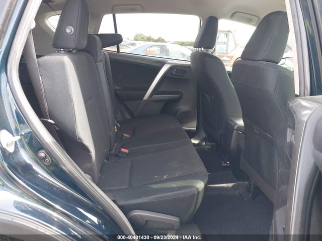 JTMBFREV7JJ189032 Toyota 2ar-fe