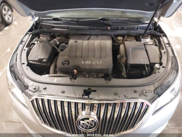 1G4GC5G39EF183949 Buick Lacrosse Leather Group