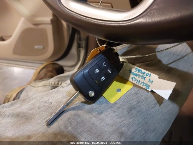 1G4GC5G39EF183949 Buick Lacrosse Leather Group