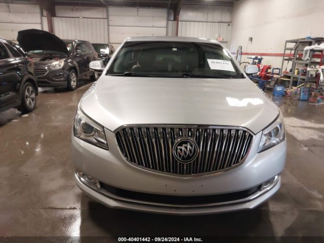 1G4GC5G39EF183949 Buick Lacrosse Leather Group