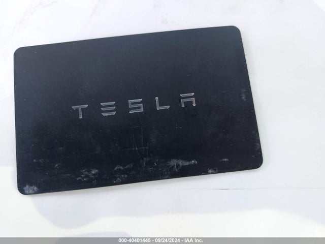 2022 TESLA MODEL 3 5YJ3E1EB1NF170391 Photo 10