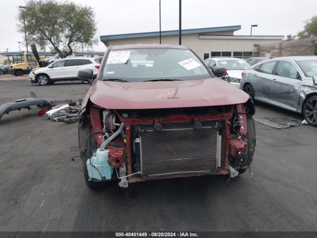 2T3H1RFV6NW210659 Toyota RAV4 LE