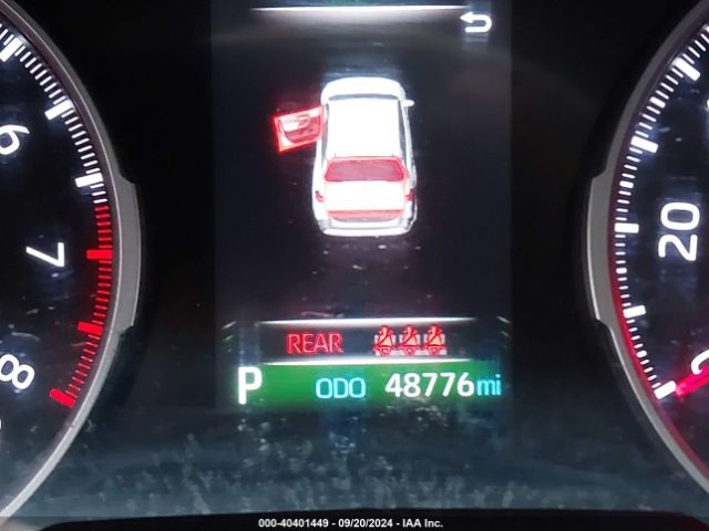 2T3H1RFV6NW210659 Toyota RAV4 LE