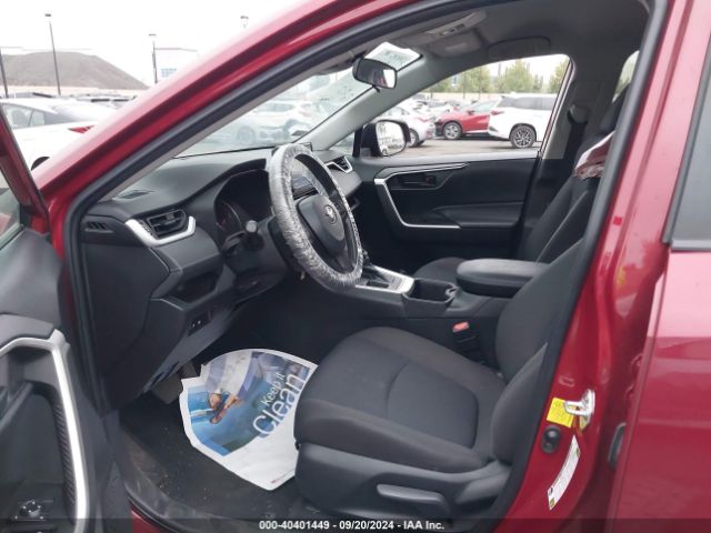 2T3H1RFV6NW210659 Toyota RAV4 LE