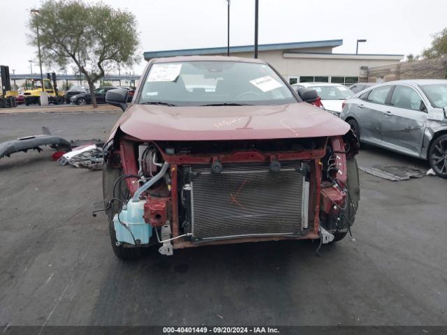 2T3H1RFV6NW210659 Toyota RAV4 LE