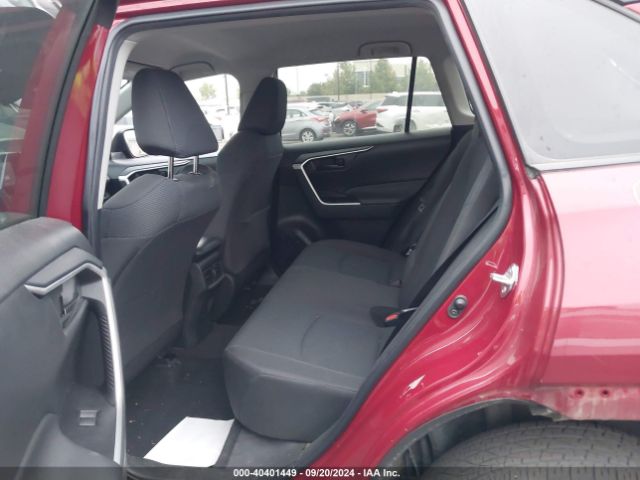2T3H1RFV6NW210659 Toyota RAV4 LE