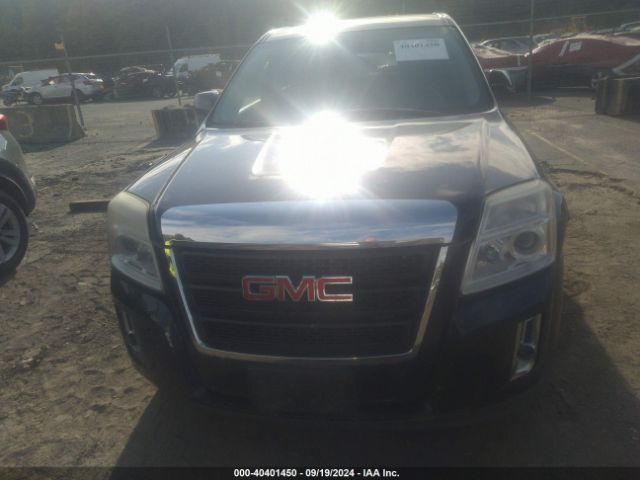 2GKALMEK9F6357985 GMC Terrain Sle-1