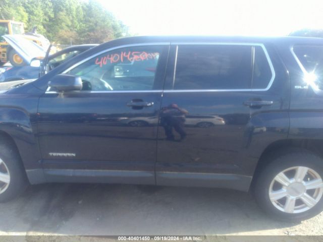2GKALMEK9F6357985 GMC Terrain Sle-1