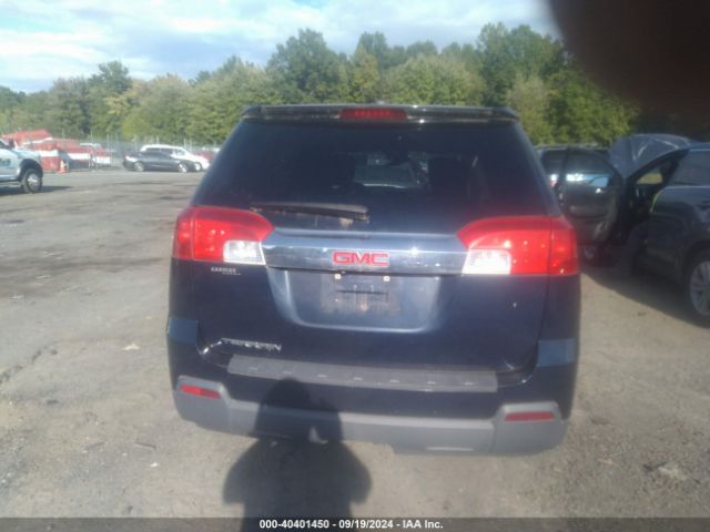 2GKALMEK9F6357985 GMC Terrain Sle-1