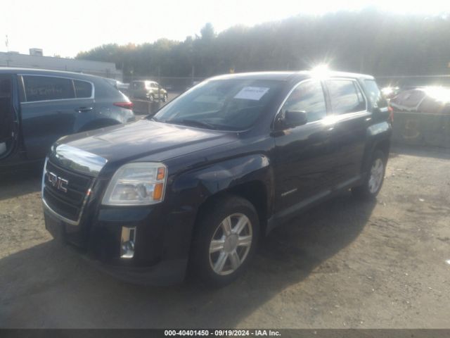 2GKALMEK9F6357985 GMC Terrain Sle-1