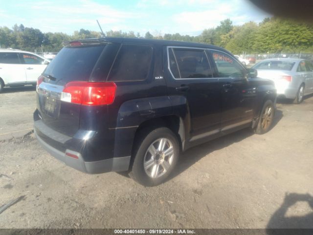 2GKALMEK9F6357985 GMC Terrain Sle-1
