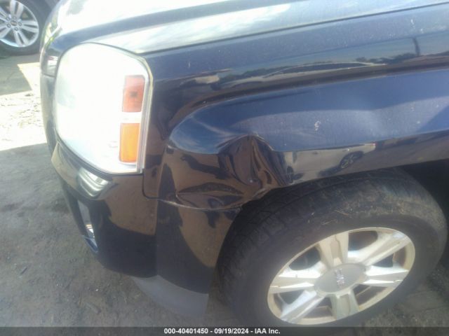 2GKALMEK9F6357985 GMC Terrain Sle-1