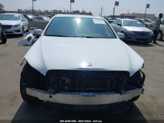 WDDHF0EBXGB178711 Mercedes-Benz E 250 Bluetec