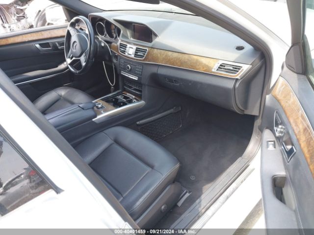 WDDHF0EBXGB178711 Mercedes-Benz E 250 Bluetec