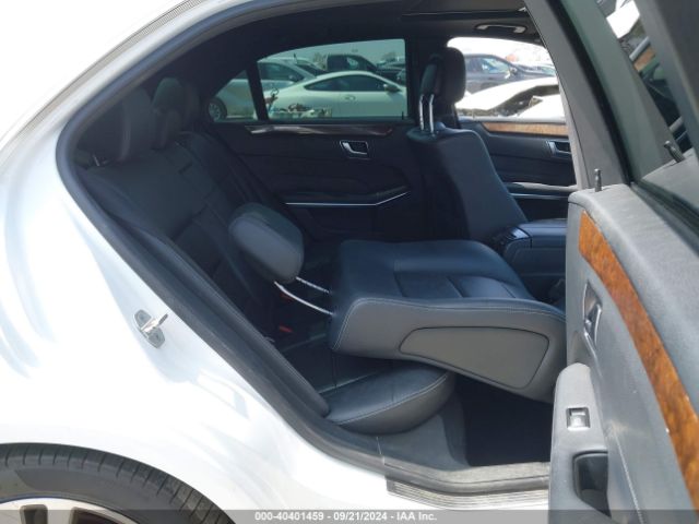 WDDHF0EBXGB178711 Mercedes-Benz E 250 Bluetec
