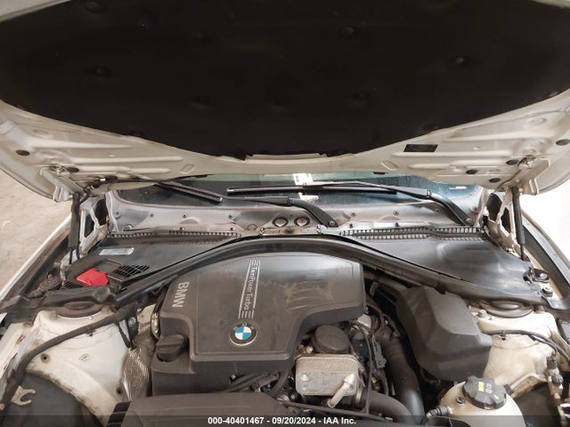 WBA3B5G51FNS15529 BMW 328i Xdrive