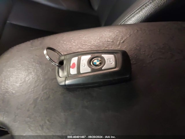 WBA3B5G51FNS15529 BMW 328i Xdrive