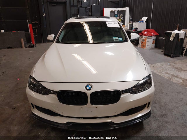WBA3B5G51FNS15529 BMW 328i Xdrive