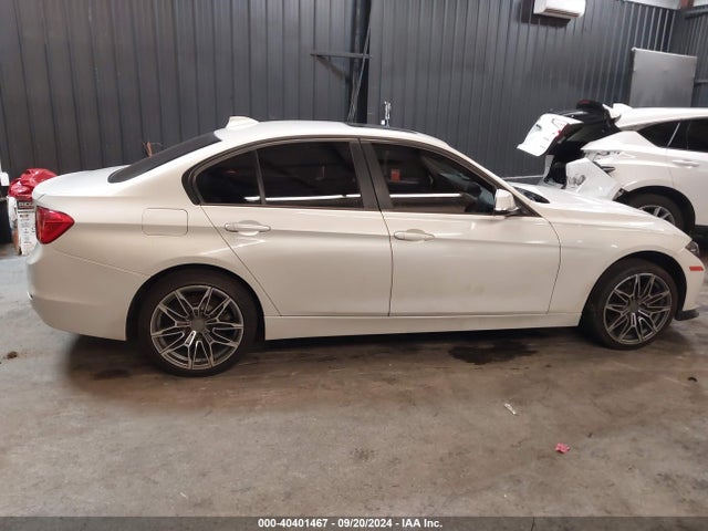 WBA3B5G51FNS15529 BMW 328i Xdrive