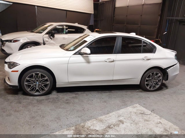 WBA3B5G51FNS15529 BMW 328i Xdrive