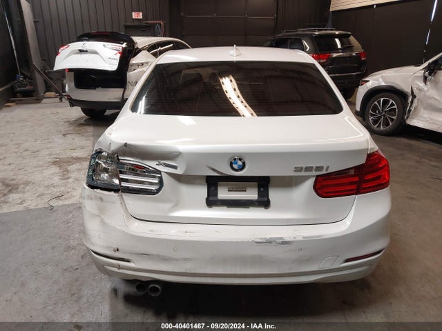 WBA3B5G51FNS15529 BMW 328i Xdrive