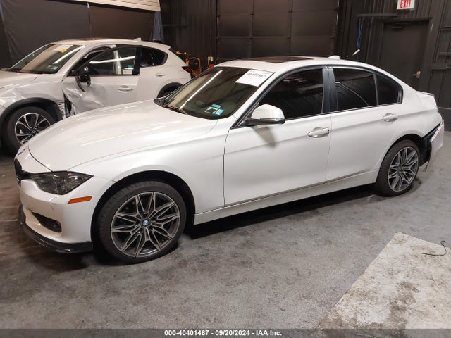 WBA3B5G51FNS15529 BMW 328i Xdrive