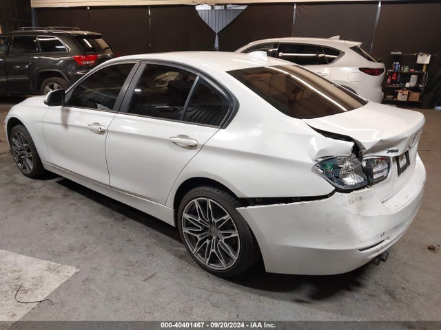 WBA3B5G51FNS15529 BMW 328i Xdrive